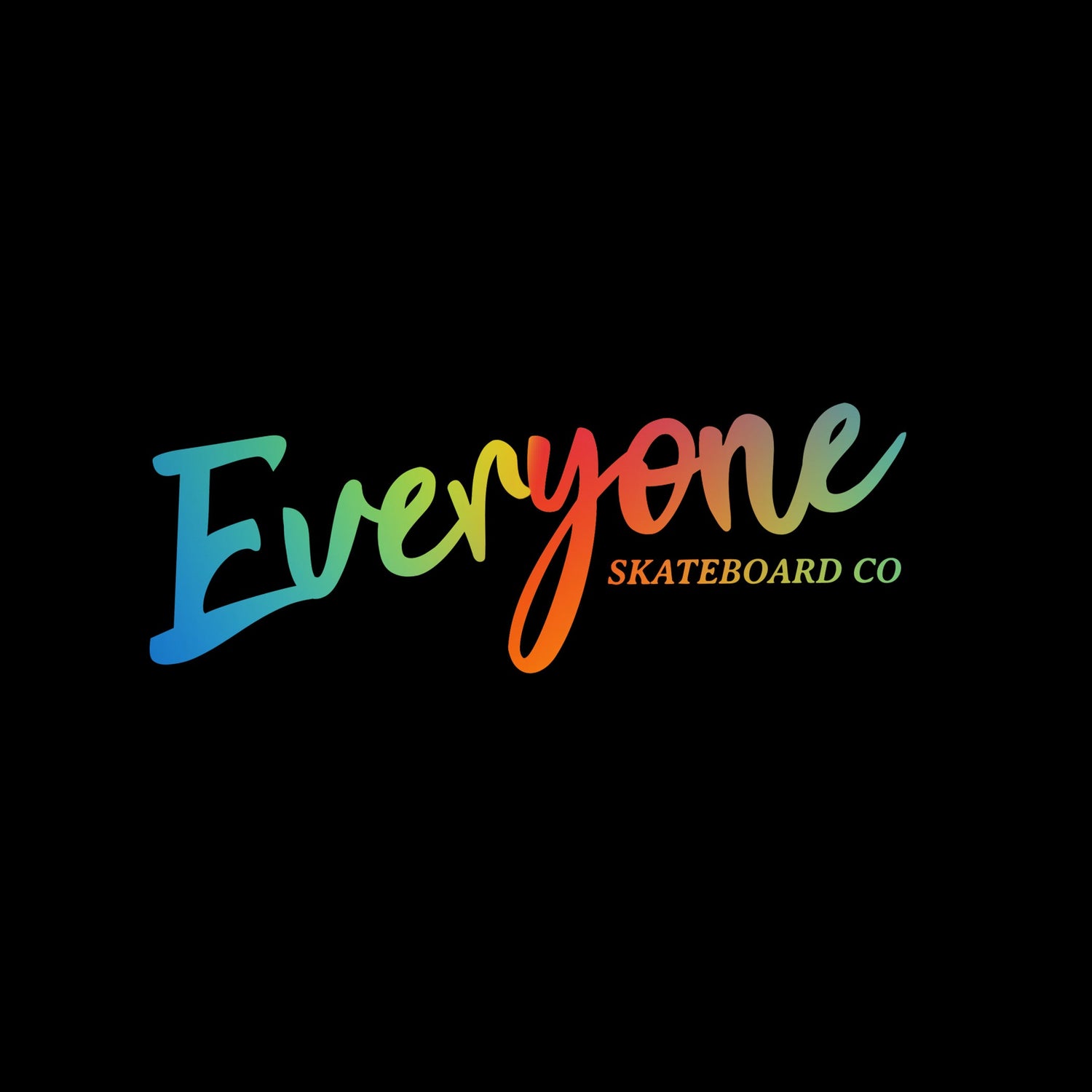 Everyone Skateboard Co.