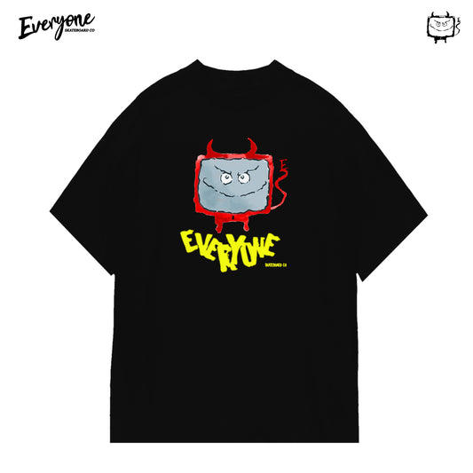 Carrie SS TEE