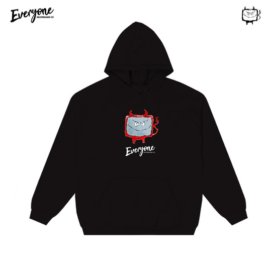 HACKINTOSH HOODIE